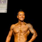 John  Dang - NPC Camellia Championships 2012 - #1